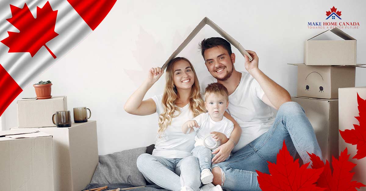 Insurance helps you secure your finances as a Canadian immigrant