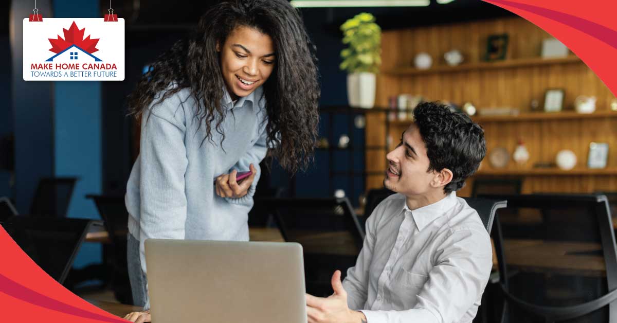 The best possible Canadian immigration pathways for Tech talent