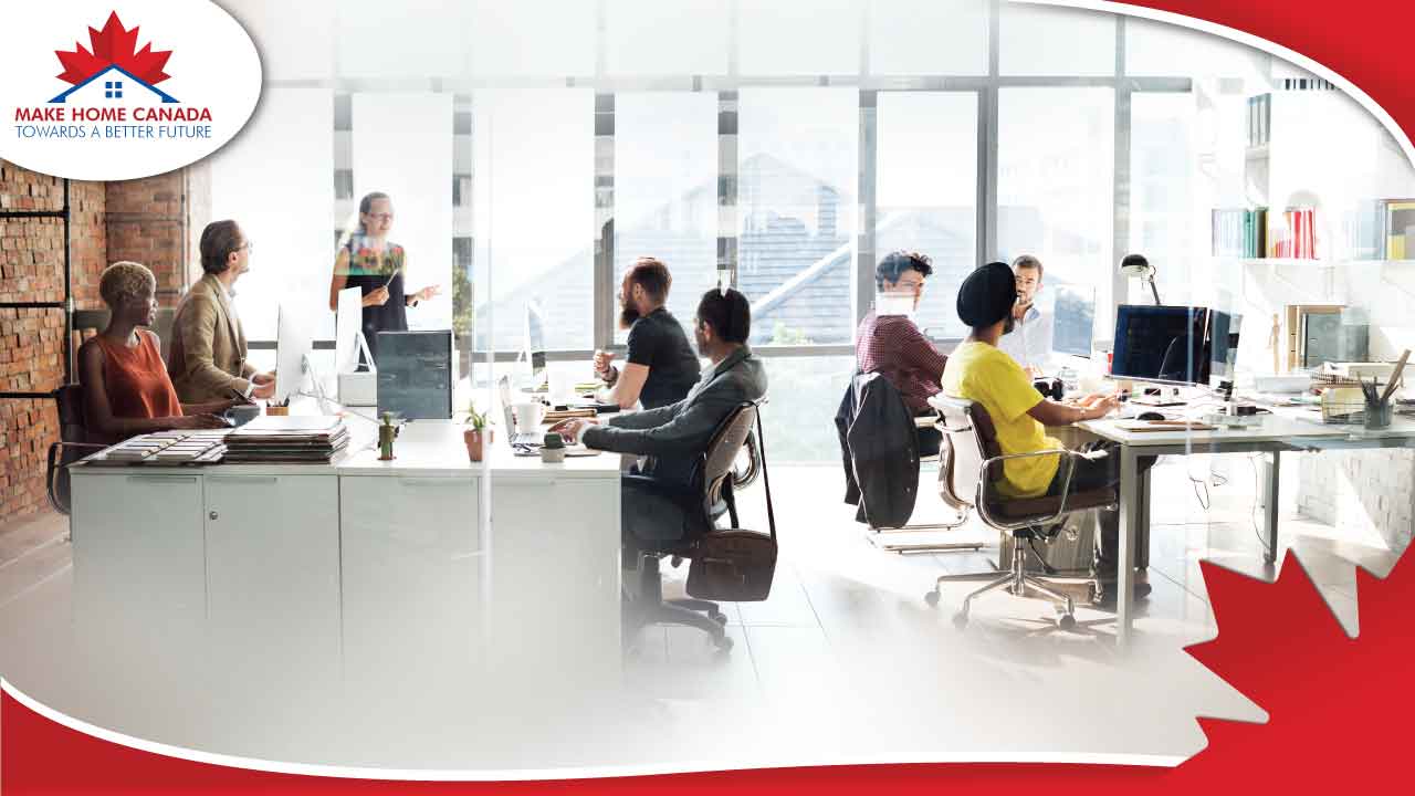 Canadian Immigration pathways for a Tech Worker
