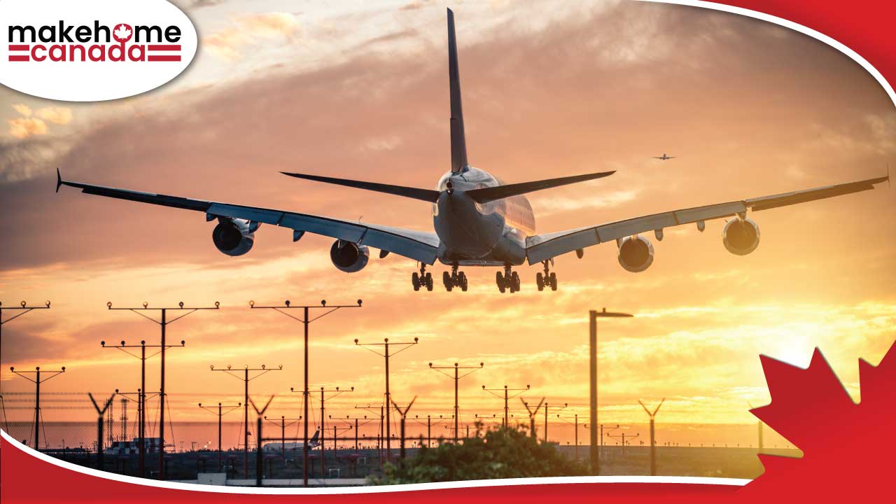 Canada’s travel restrictions to discontinue from October 1