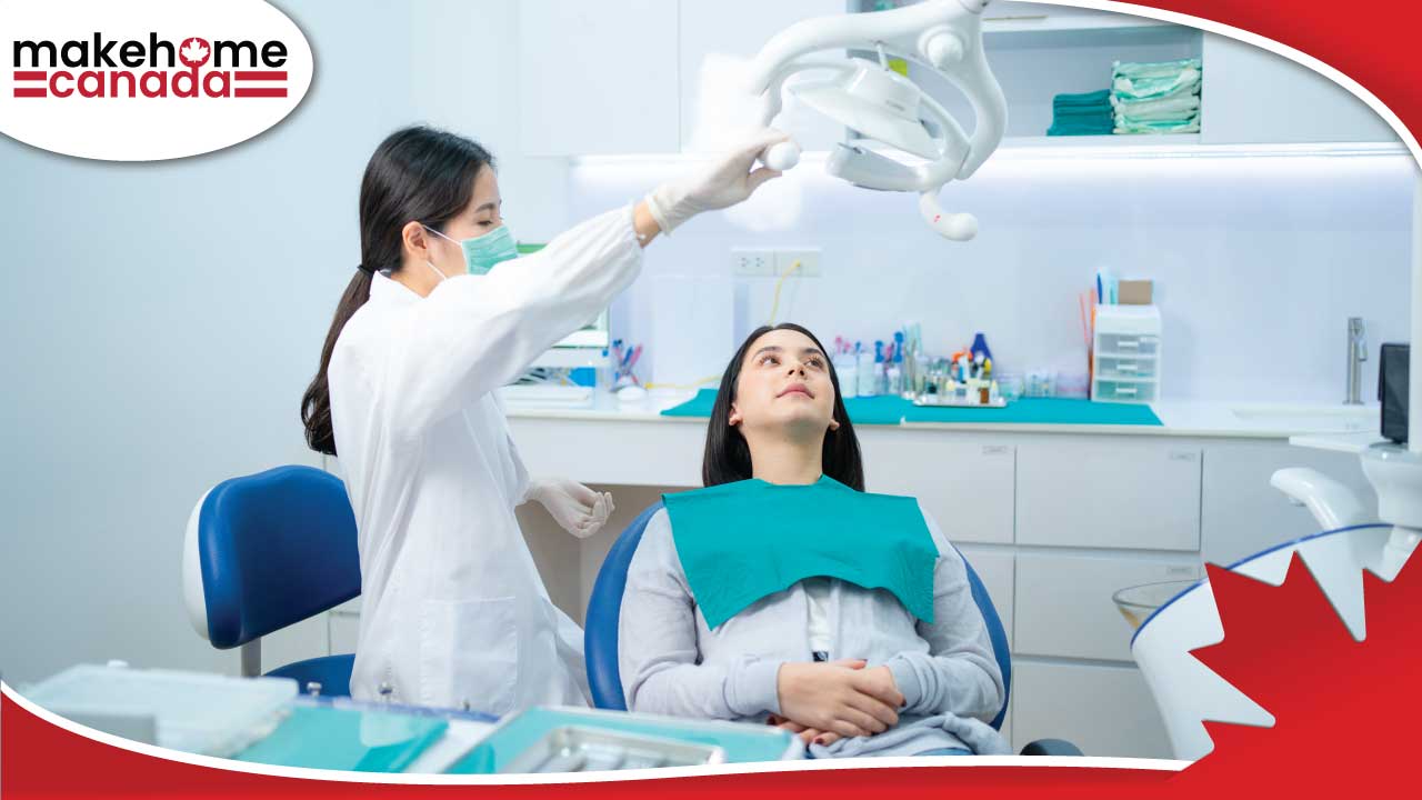 Move to Canada as a dental hygienist An indepth guide