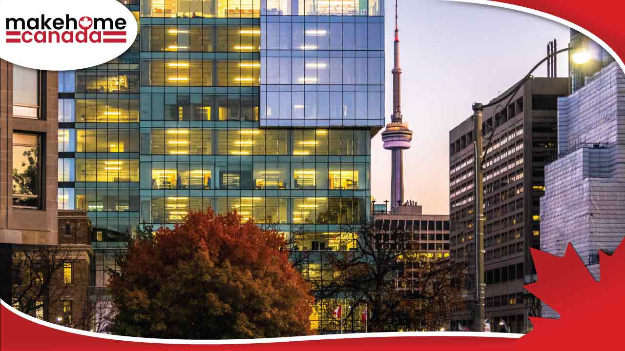 Ontario immigration seeks new NOC 2021 system
