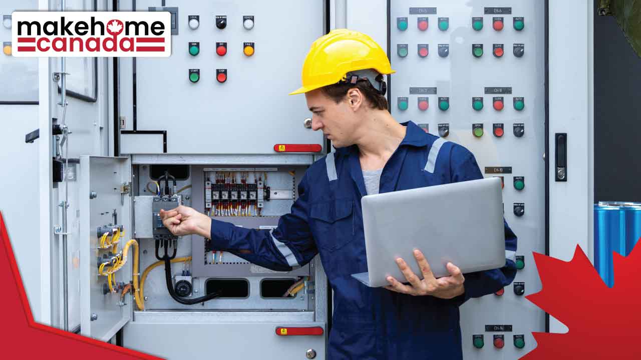 Electrical Engineers How to immigrate to Canada