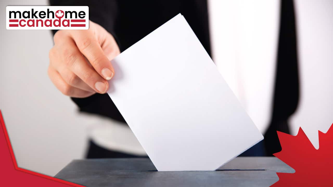 Mayor and city council elections held in Toronto