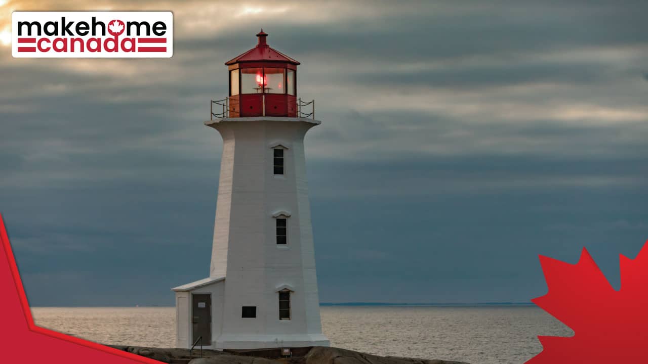 Nova Scotia's new Francophone immigration plan introduced