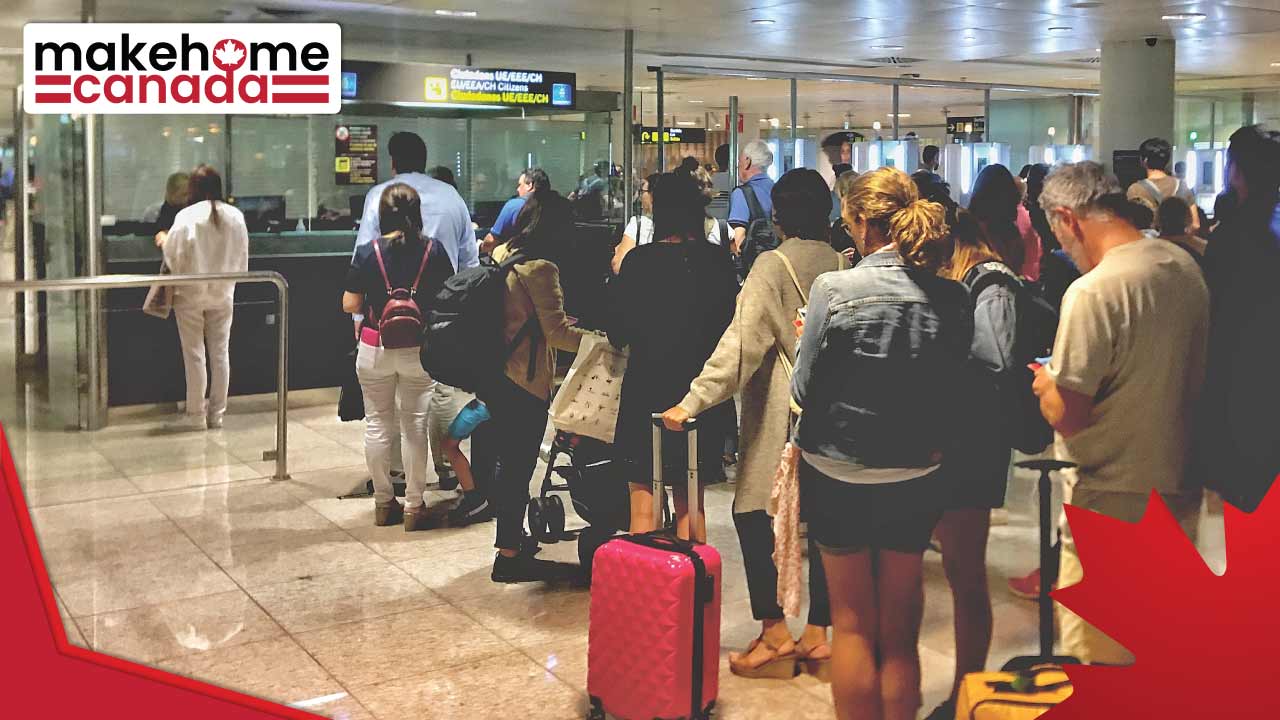 The latest Immigration Levels Plan 20232025 revealed