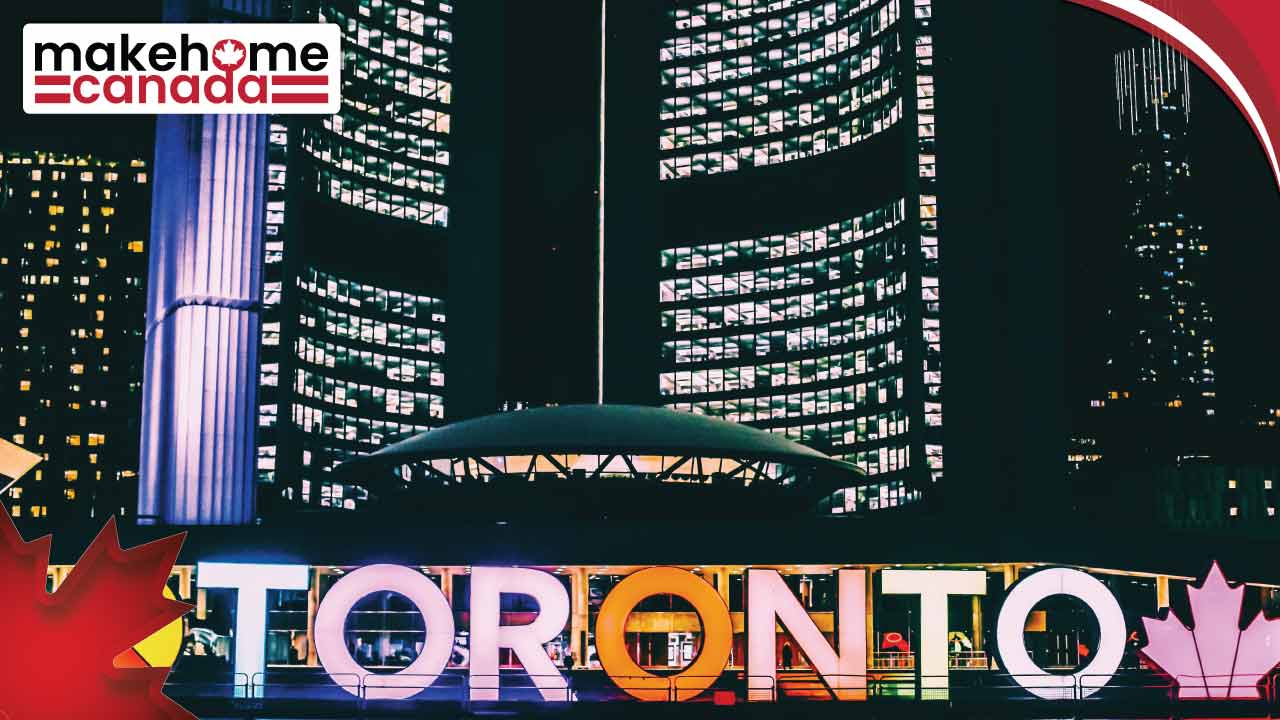 Best five Canadian cities to reside in the world