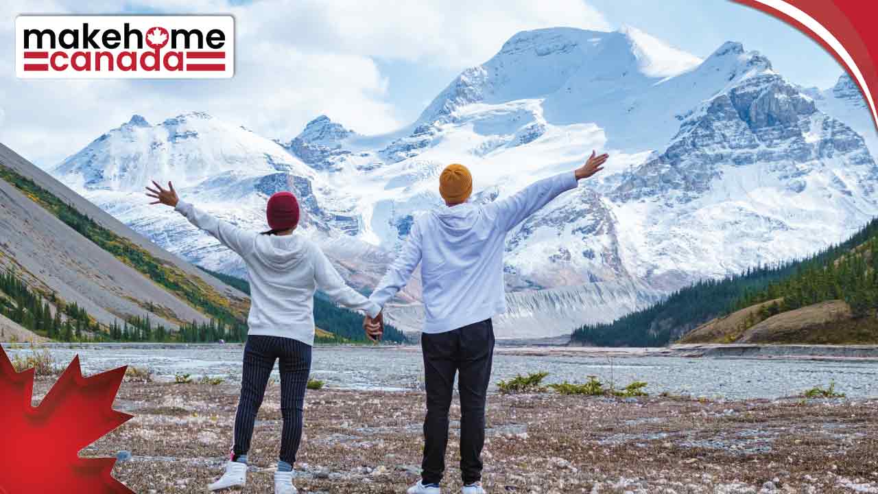 Alberta Express Entry will consider family under its selection criteria