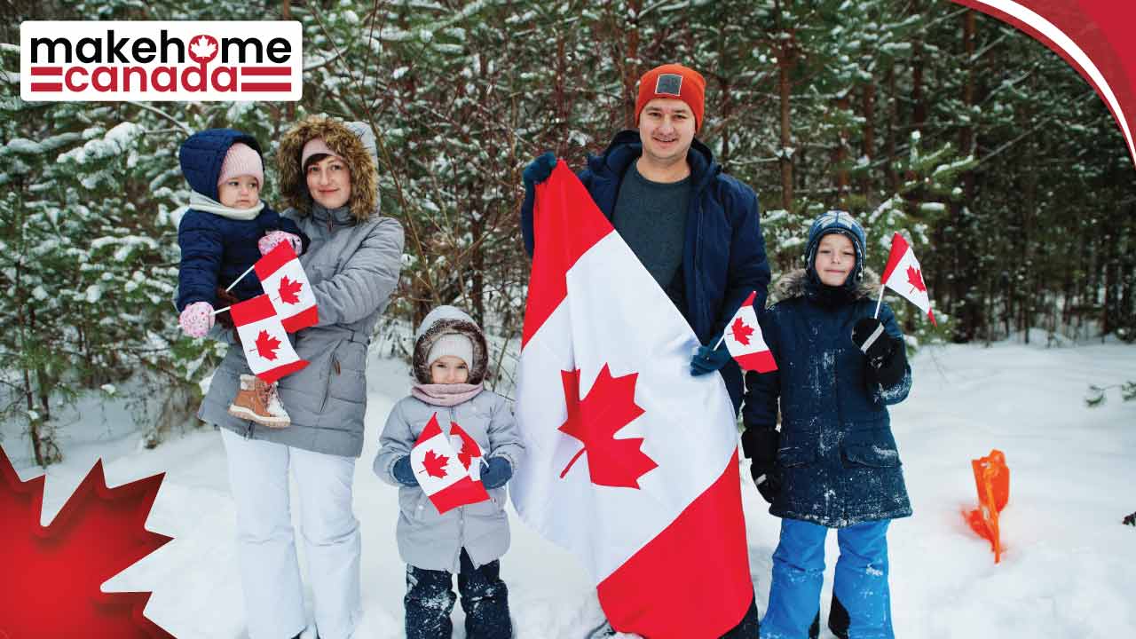 Canada's Dual Citizenship its eligibility conditions