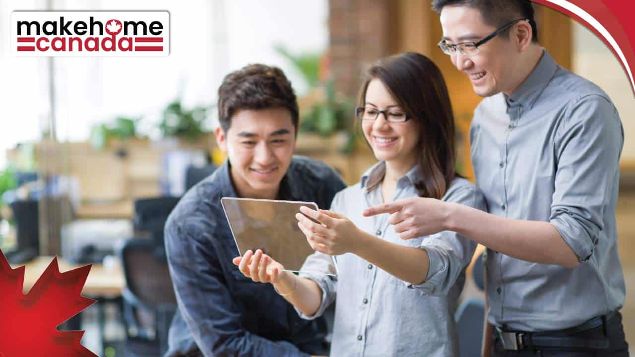 Canada’s most desirable NOC B jobs in 2023 MakeHomeCanada