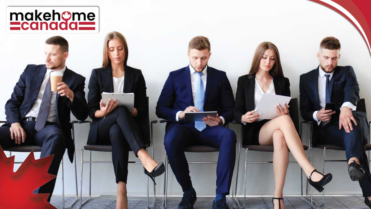 Canadian jobs for international students knowing the best ones