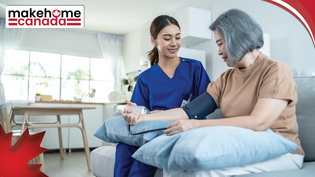 Finding the best caregiver jobs in Canada A comprehensive guide