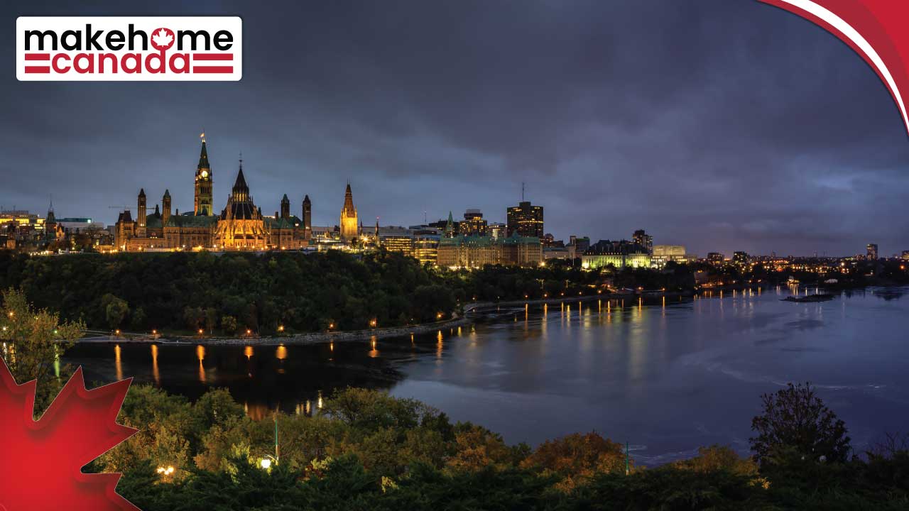 The Canadian government has decided to increase PNP allocations