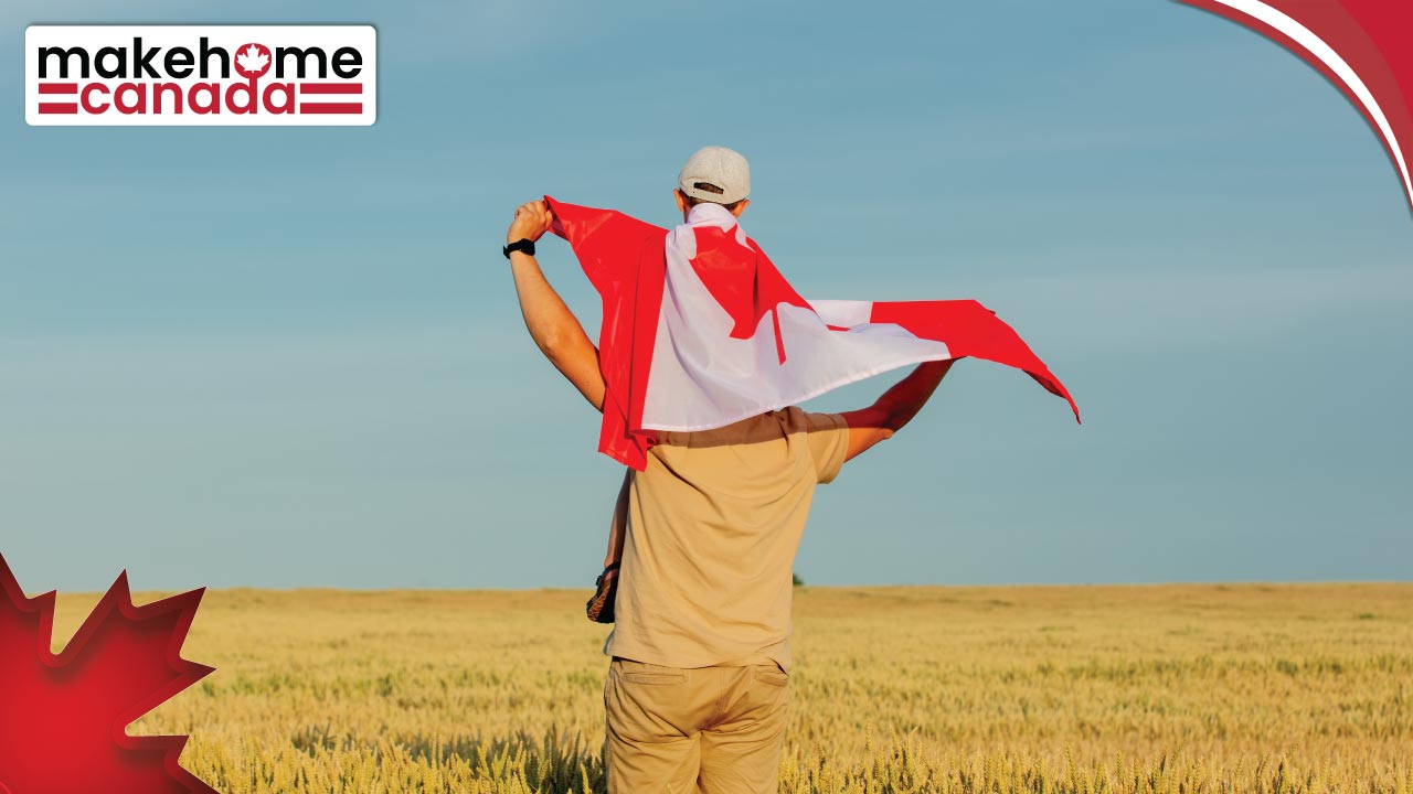 What are the Major Sources Of Canadian Immigration