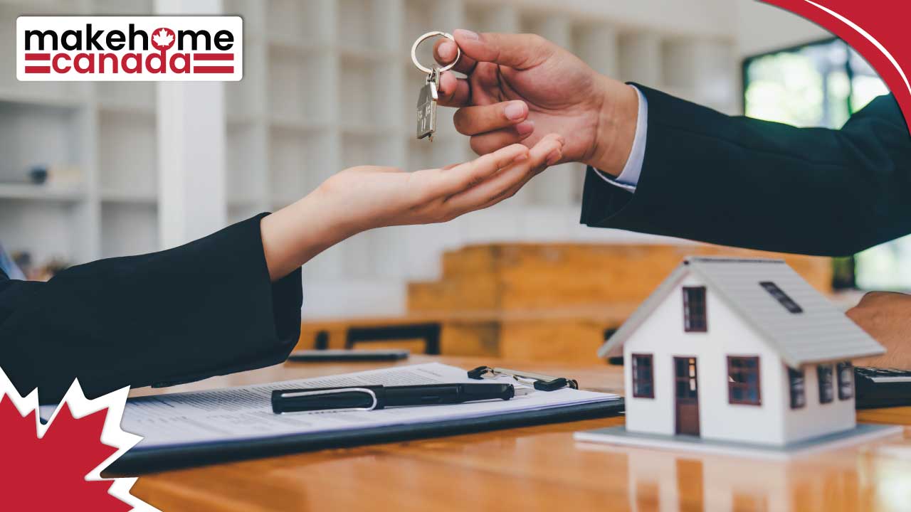 Canada's housing price is likely to reduce by 4.8 