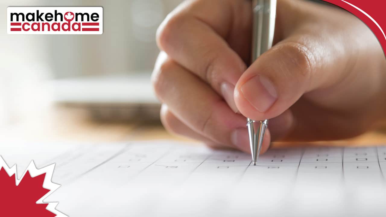 Canadian immigration's language test requirements an analysis