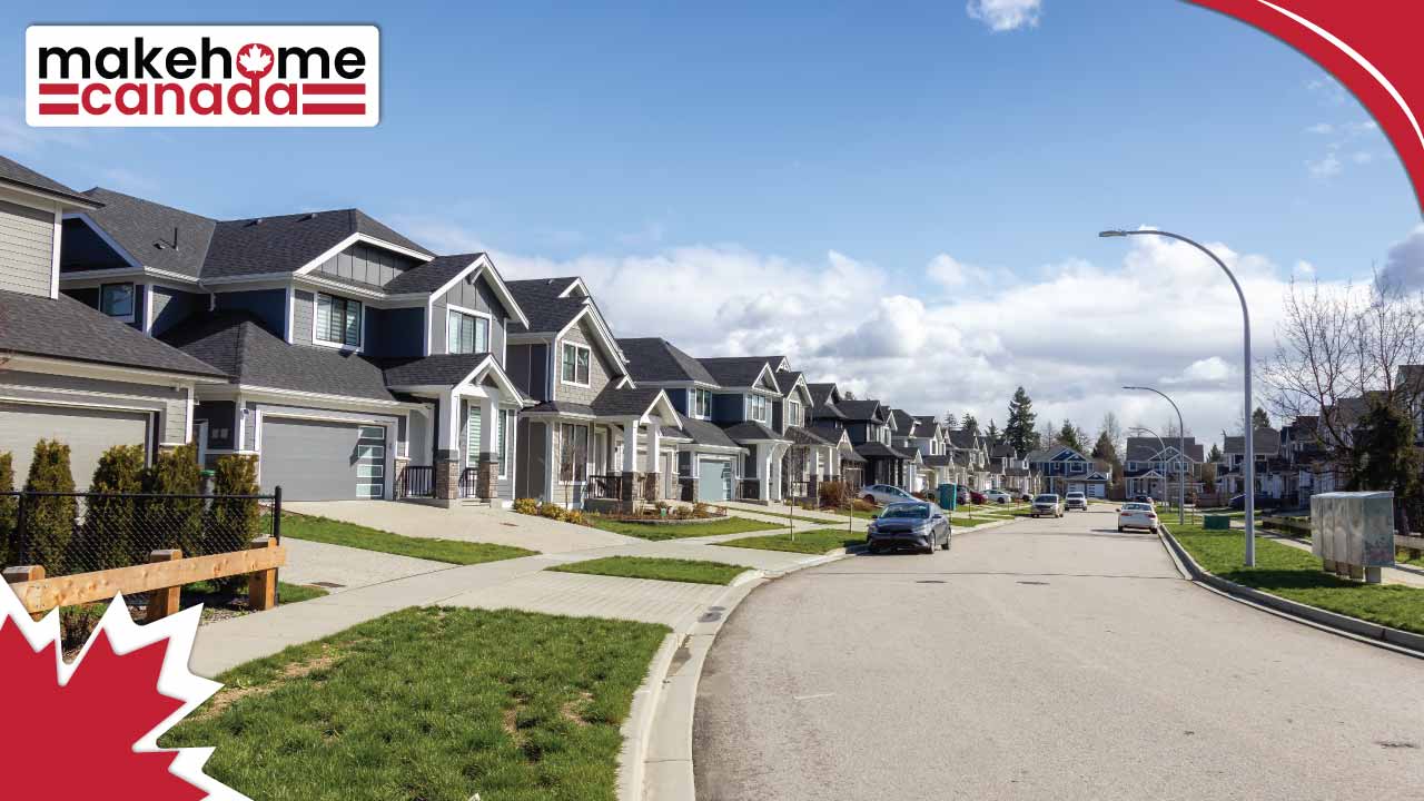 Firsthome search tools for in Canada