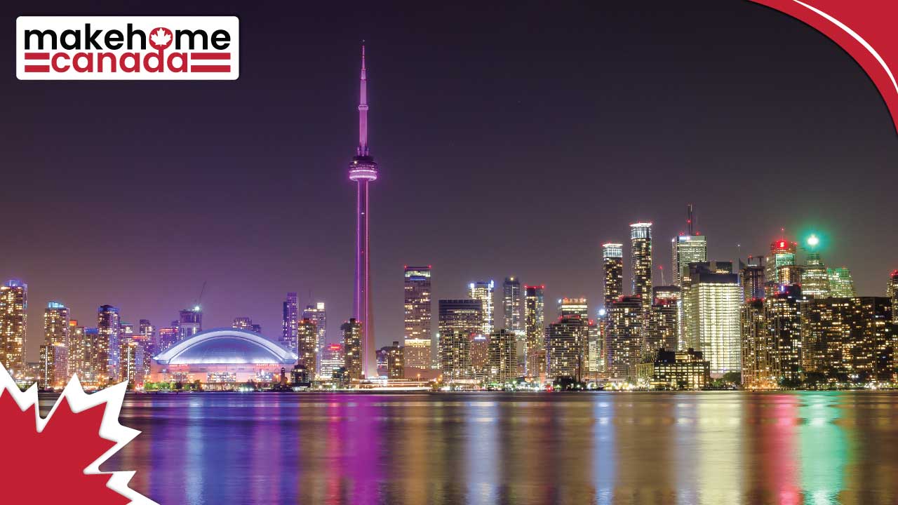 Toronto hosts its ninth annual Newcomer Day