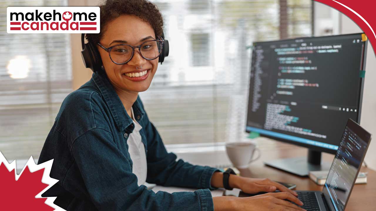 Canada's Data Scientist career details jobs, salary and future