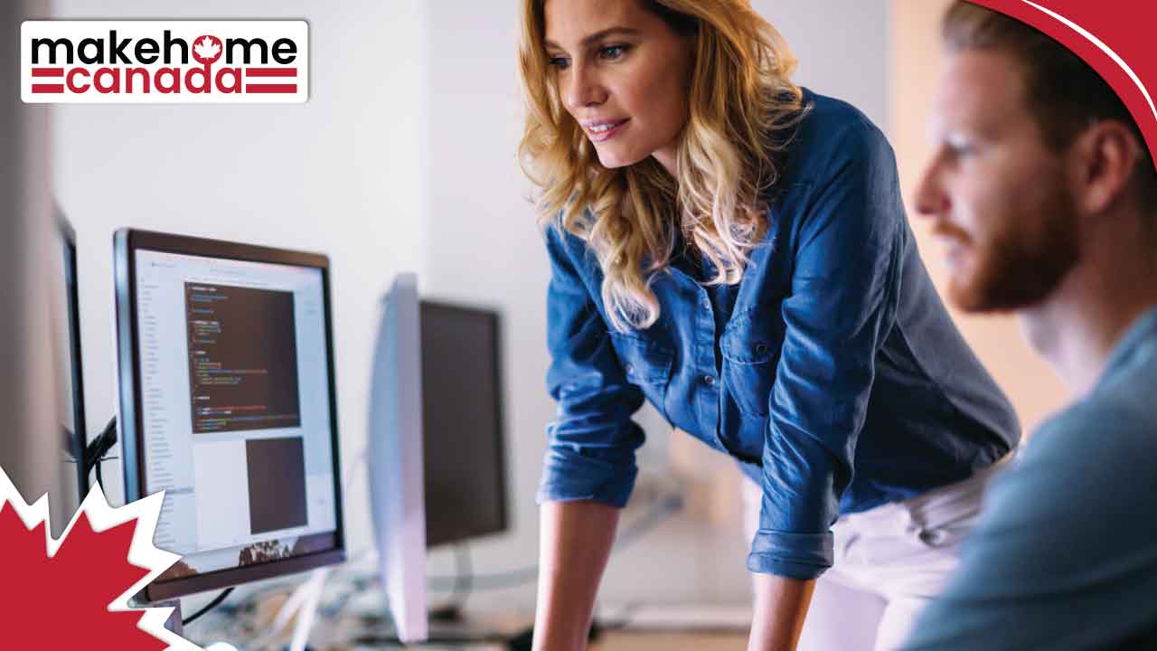 Canada's Software Engineers Indemand skilled workers