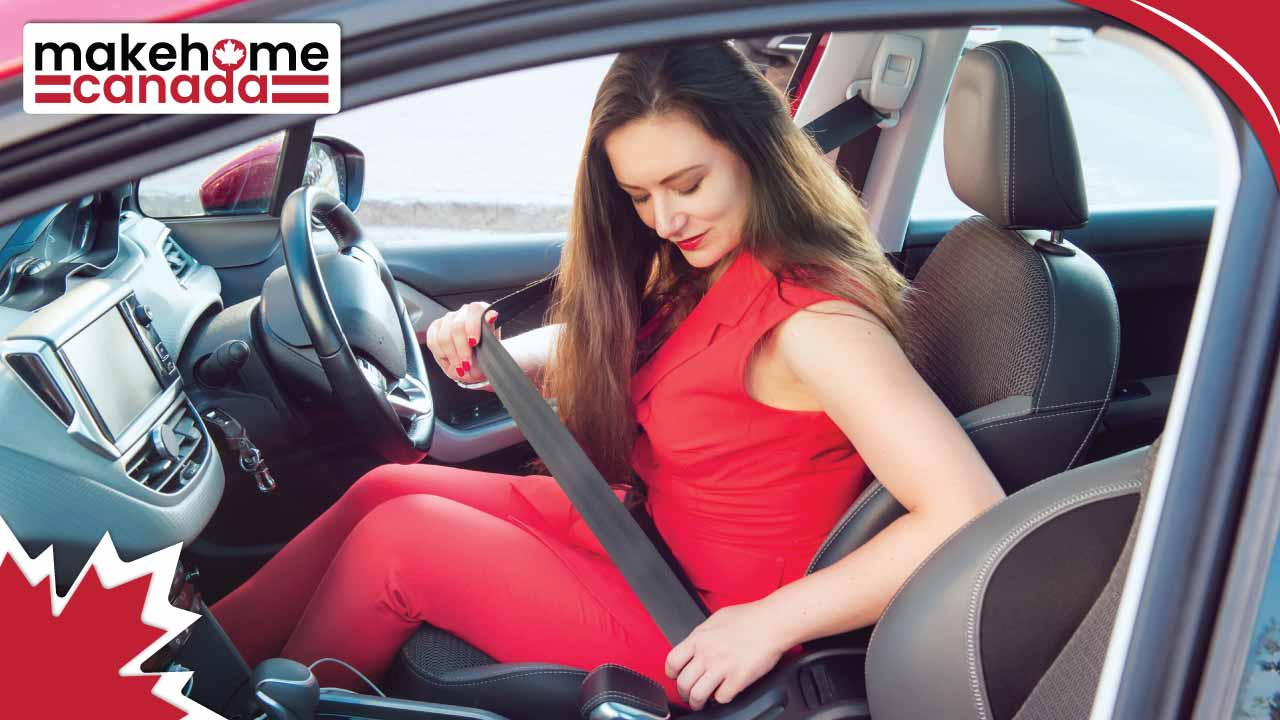 Canada's driving rules and details for visitors an essential guide