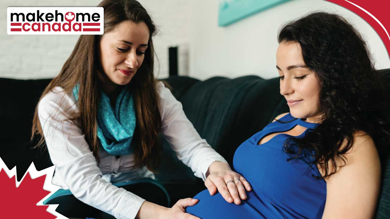 Midwife jobs and careers in Canada a guide for