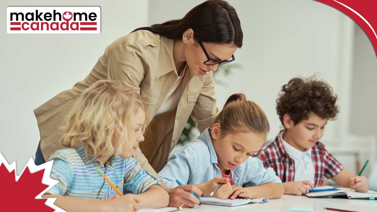 Canada's Childcare costs and demand an essential guide