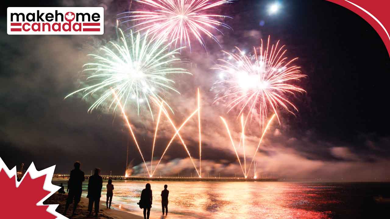 Canada's unique preparations for Diwali celebrations in 2023