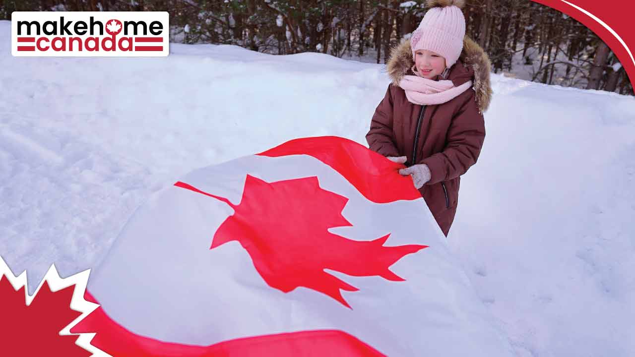 The Canadian government plans to update the IRPA law