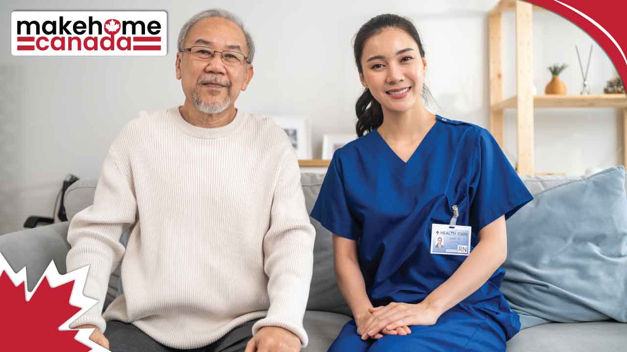 IRCC is now open to Caregiver Pilot Program applications for 2024