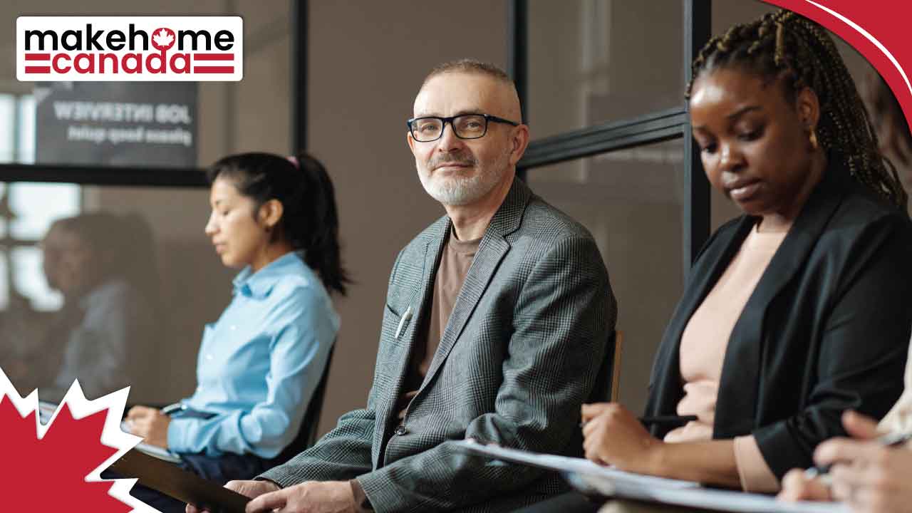 Navigating the Job Market in Ontario - A Detailed Guide
